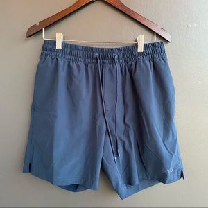 Imperial Motion Men’s Swim Trunks